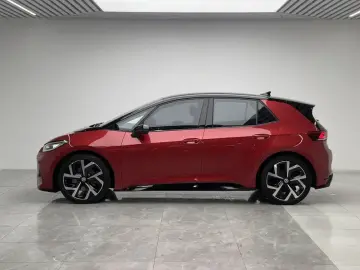2026 Volkswagen ID.3 с пробегом 8 500 км