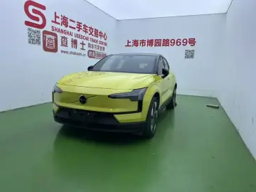 Volvo EX30