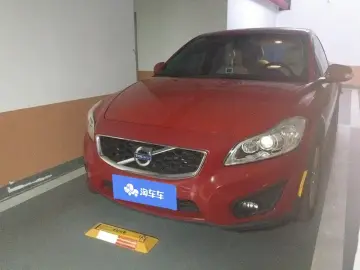 Volvo C30