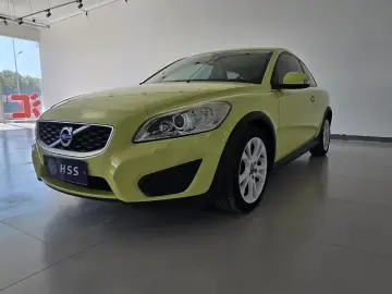 Volvo C30