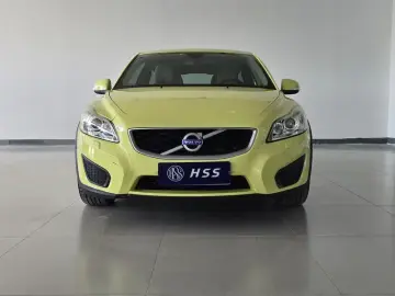 2012 Volvo C30 с пробегом 99 000 км