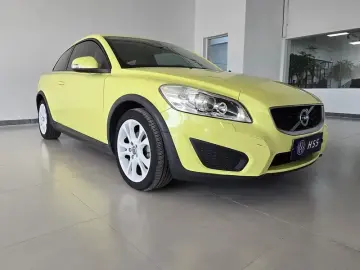 2012 Volvo C30 с пробегом 99 000 км