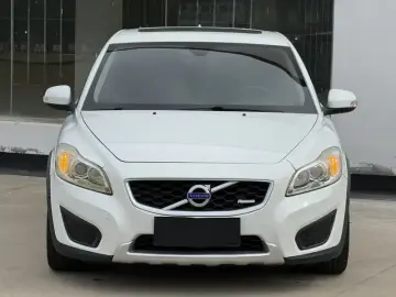 2012 Volvo C30 с пробегом 150 000 км