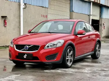 Volvo C30