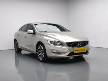 2019 Volvo S60 с пробегом 84 200 км