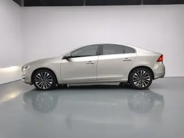 2019 Volvo S60 с пробегом 84 200 км