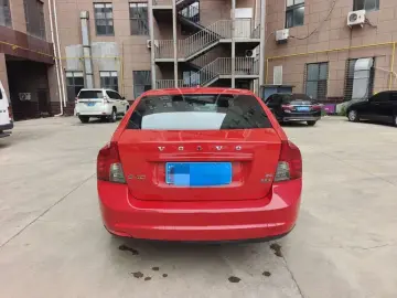 2009 Volvo S40 с пробегом 110 000 км