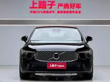 2026 Volvo S90 с пробегом 21 000 км
