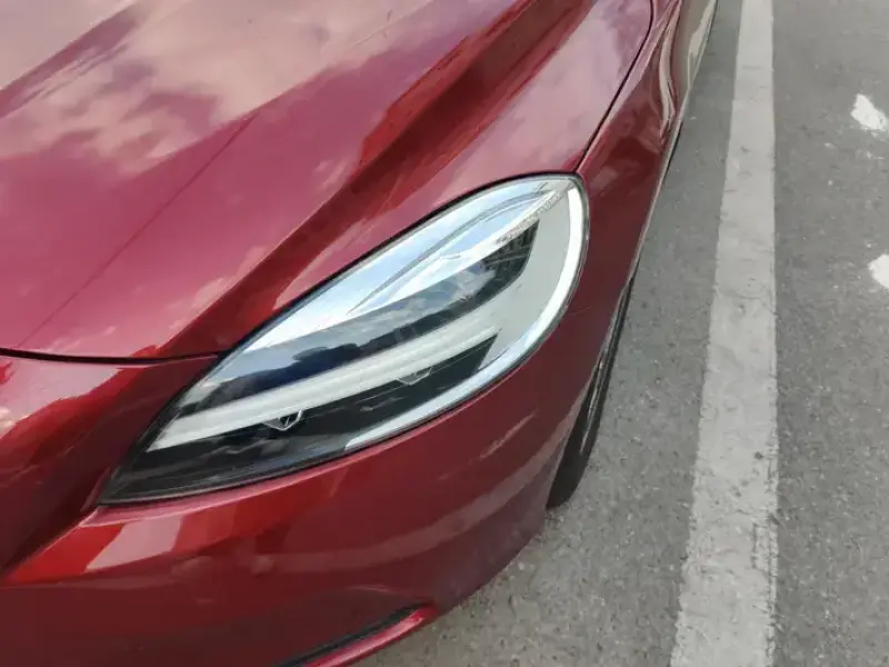 2018 Volvo V40 с пробегом 74 000 км