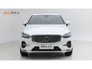 2026 Volvo XC60 с пробегом 6 100 км