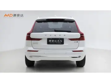 2026 Volvo XC60 с пробегом 6 100 км