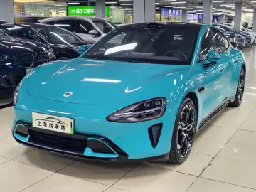 Xiaomi SU7