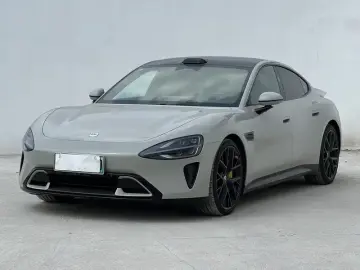 Xiaomi SU7