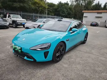 Xiaomi SU7