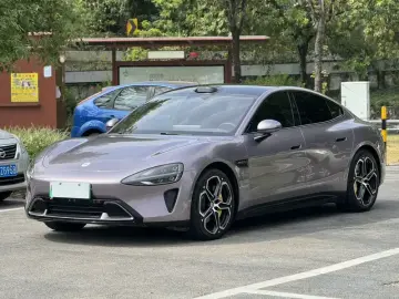 Xiaomi SU7