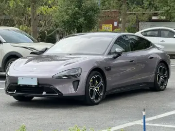 Xiaomi SU7