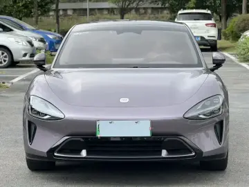 2024 Xiaomi SU7 с пробегом 58 000 км