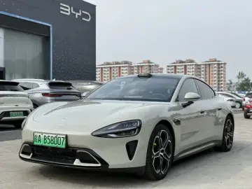 Xiaomi SU7