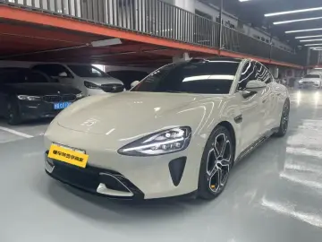 Xiaomi SU7