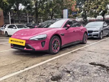 Xiaomi SU7
