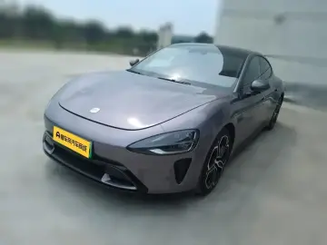 Xiaomi SU7