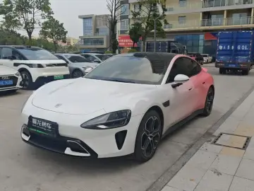 Xiaomi SU7