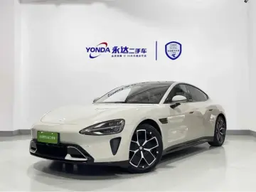 Xiaomi SU7