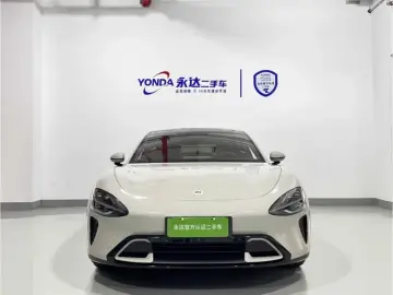 2024 Xiaomi SU7 с пробегом 24 000 км