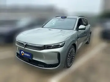 2025 Voyah Free с пробегом 11 000 км