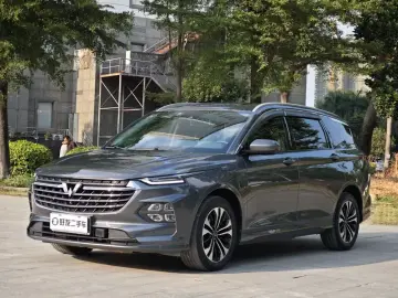 Wuling Victory