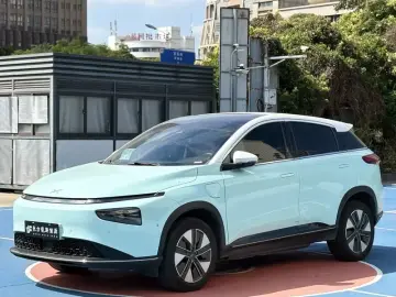 Xpeng G3