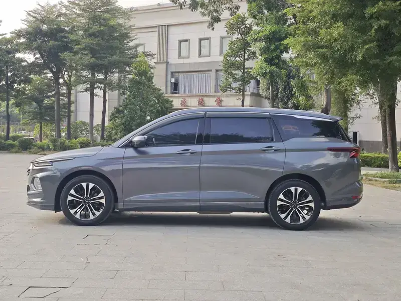 2022 Wuling Victory с пробегом 96 000 км