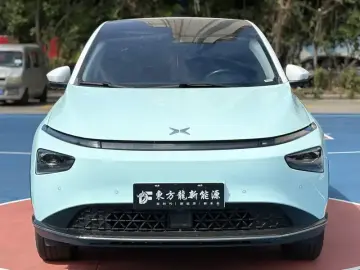 2021 Xpeng G3 с пробегом 75 000 км