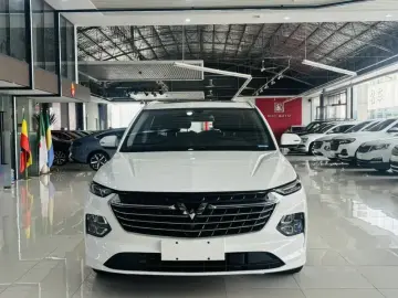 2020 Wuling Victory с пробегом 23 000 км