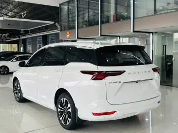 2020 Wuling Victory с пробегом 23 000 км