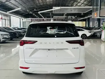 2020 Wuling Victory с пробегом 23 000 км