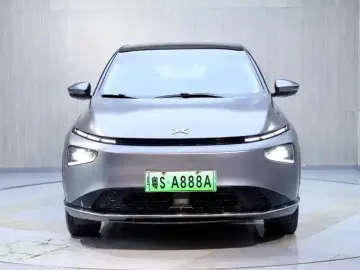 2022 Xpeng G3 с пробегом 132 000 км