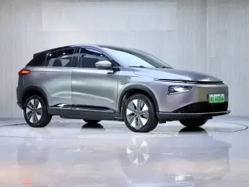 2022 Xpeng G3 с пробегом 132 000 км