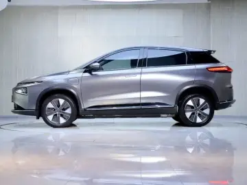 2022 Xpeng G3 с пробегом 132 000 км