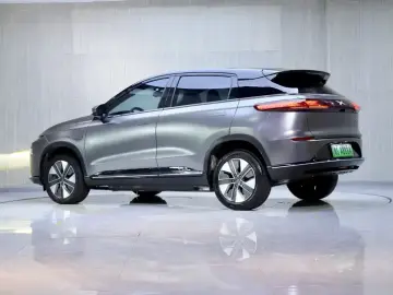 2022 Xpeng G3 с пробегом 132 000 км