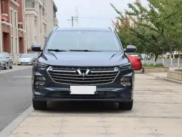 2020 Wuling Victory с пробегом 100 000 км