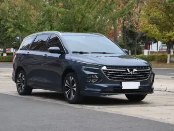 2020 Wuling Victory с пробегом 100 000 км