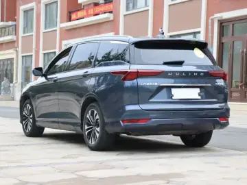 2020 Wuling Victory с пробегом 100 000 км