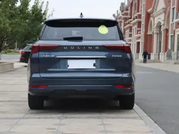 2020 Wuling Victory с пробегом 100 000 км