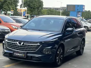Wuling Victory