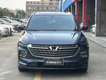 2020 Wuling Victory с пробегом 13 000 км