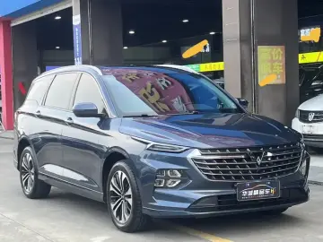2020 Wuling Victory с пробегом 13 000 км