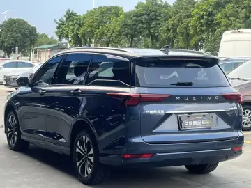 2020 Wuling Victory с пробегом 13 000 км