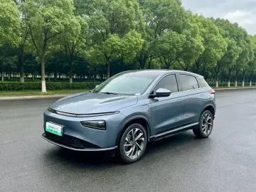 Xpeng G3