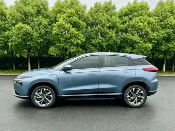 2022 Xpeng G3 с пробегом 59 000 км